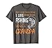 Fishing Buddy Shirt - Fishing Grandpa Shirt