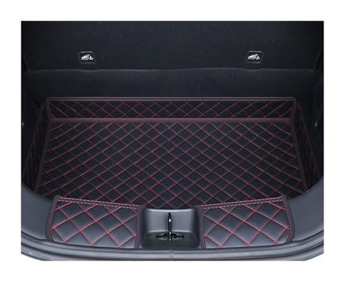 Tapis de coffre pour Leapmotor T03 2024 2025 arrière imperméable