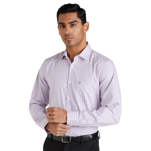 Image of Allen Solly Men Shirt
