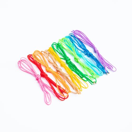 KROM Kendama – Kendama Pop Schnur-Set – Polyester – 70cm / 27,5in