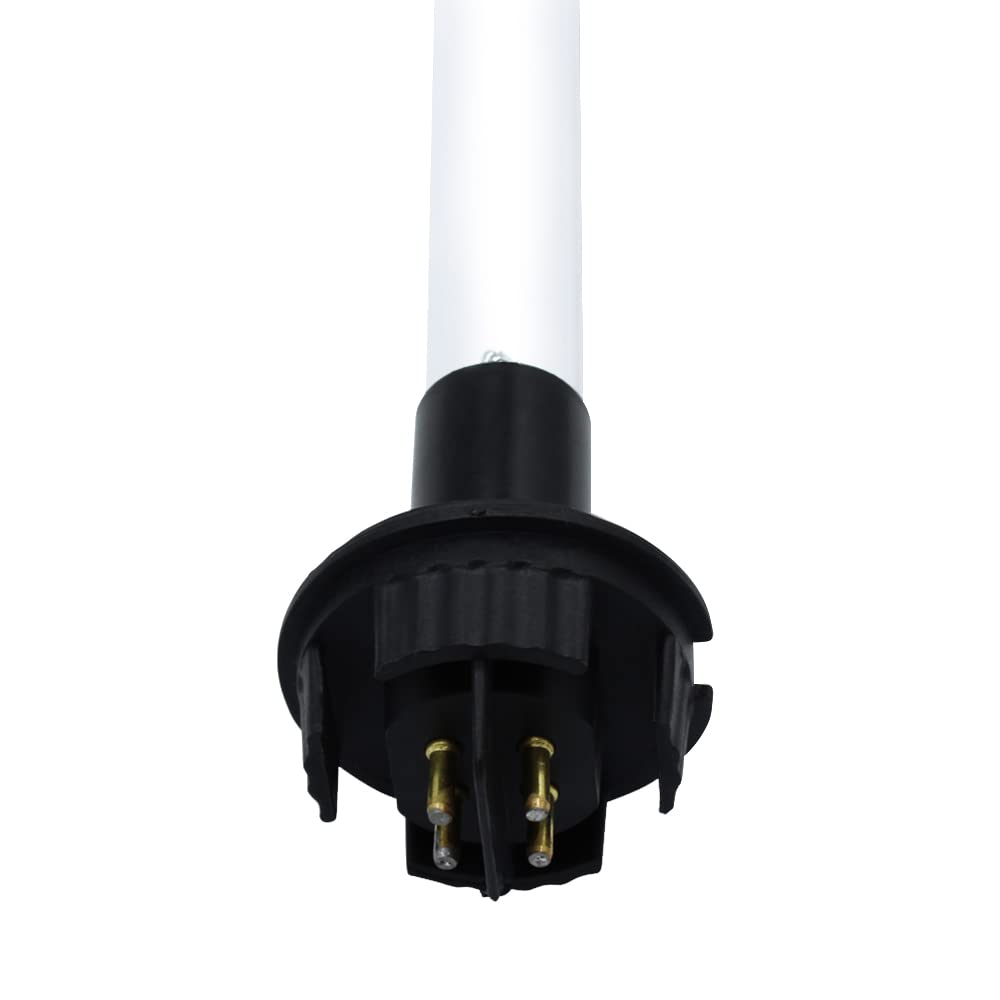 UV Pure R400012 Replacement UV Quartz Sleeve Kit Use In Upstream NC15 50 Nc30 75 And Nc30 75 1 5 Uv Systems - Foto 5