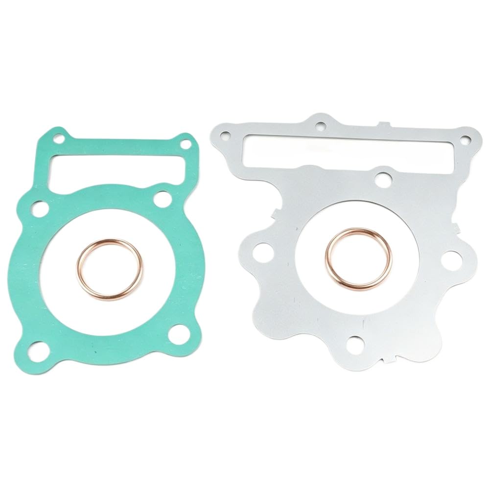 Kit de Juntas de Cilindro Compatible con Honda XLX250R 1983-1992