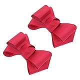 Accessoire de mode unique : les nœuds décoratifs pour chaussures vous permettent de personnaliser votre look grâce à ces clips à nœud pour chaussures, pour un style unique en toute occasion, qu'elle soit formelle ou décontractée. ces clips conviennent parfaitement aux escarpins