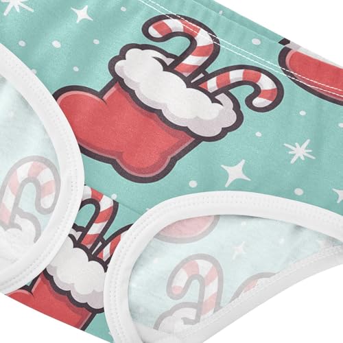 1-piecing Hip Design Girls' Panties Comfort Color for Baby Girls Stocking in Sizes 2T,3T, 4T, 5T, 6Y and 8Y4