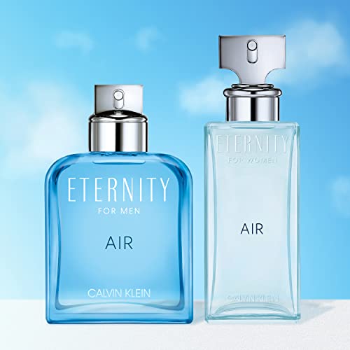 Calvin Klein Eternity Air Eau De Toilette For Men, 3.4 Fl. Oz. #TOP3