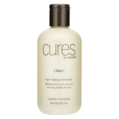 Cures by Avance Eye Makeup Remover 8 fl oz.