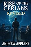 ceriani auto gallarate  Rise of the Cerians: Book One (Revised) (Echoes of Earth 1) (English Edition)