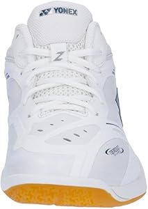 Amazon | [ヨネックス] パワークッション65Zワイド SHB65Z4W