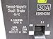 Industrial MRO EDB34030 30A 240VAC NSNP-OEM