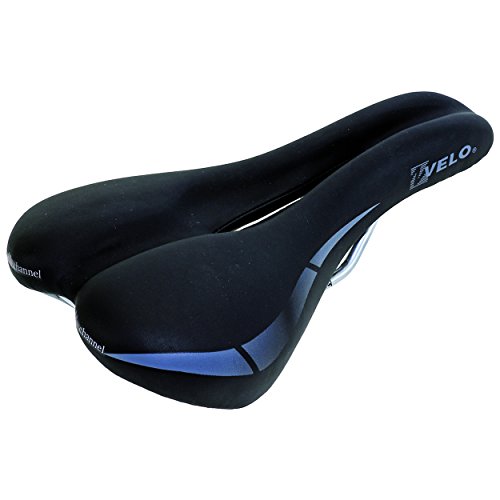 VELO Bio:Logic-F Bicycle Saddle