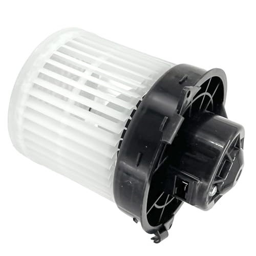 Image of 700285 AC Heater Blower Motor Fan Assembly Fit for Nissan Versa 2012-2017， for Nissan Versa 2014-2017 Note 272263AN0A