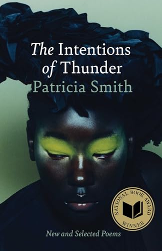 The Intentions of Thunder: New and Selected Poems