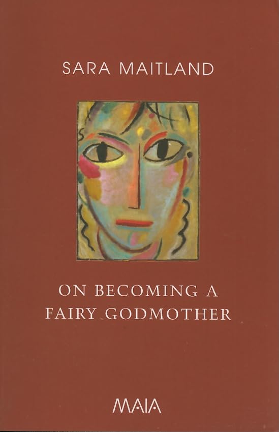 Buy On Becoming a Fairy Godmother — BookShops.in