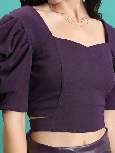 Image of Tokyo Talkies Women Tops