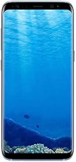 Samsung Teléfono Galaxy S8+ 64GB - Pantalla de 6.2