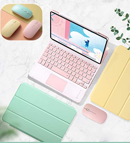 2020Nf iPad Air4 L[{[hP[X 4 ^b`pbht Cz Apple PencilΉ ߋt h~ iPad 10.9 L[{[hP[X  ^ y E CXBluetoothL[{[h 