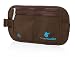 Money Belt Waist Pack and Passport Holder Travel Accessory for Men and Women