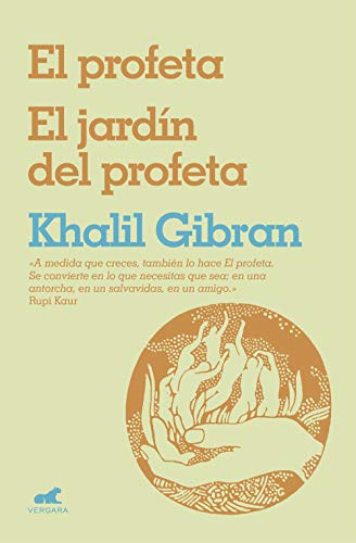 El profeta y El jardín del profeta (Vergara)