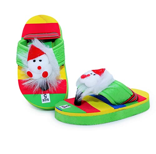 Image of Hooh Kids Unisex Most Lightweight Slippers for Baby boy and Baby Girl