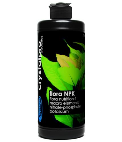 Flora NPK Macro Nutrient Fertilizer