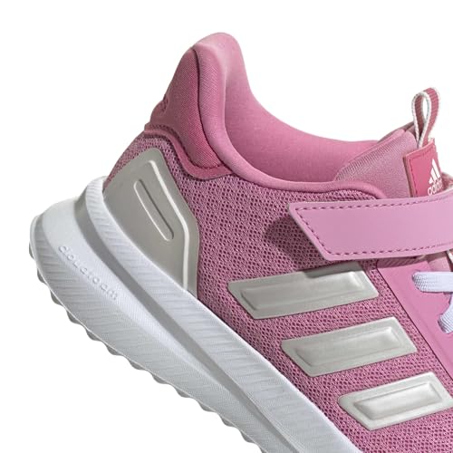 Image of adidas Kids' X PLR Path Elastic Lace & Strap Shoe