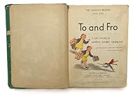 To and fro: A first reader B00087TKWO Book Cover