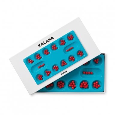 Kalaha Traditional Mancala Game