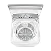 Panasonic Máquina de Lavar 12kg Branca 220v NA-F120B1W #3