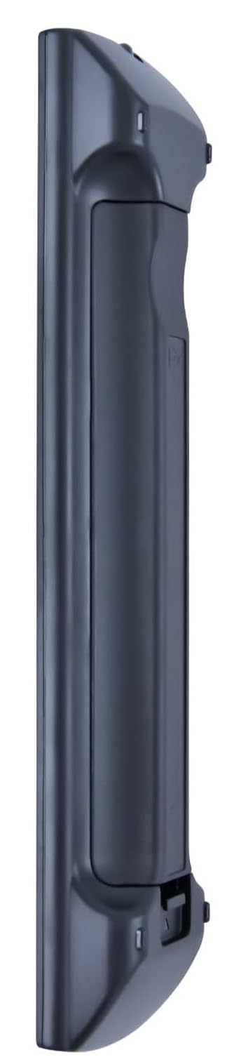 N2QAYB000487 Universal Remote Control Compatible for Panasonic Viera TX-L32C3B TX-L19E3B TX-L32E3B TX-L37E3B TX-L42E3B TX-L37U2B TX-L42U3B TX-L26X20B TX-L32C4B TX-P50U20B TX-P42U30B TV - Image 3