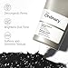 The Ordinary Salicylic Acid 2% Masque, Clarifying Charcoal & Clay Mask for Blemish-Prone Skin, 1.7 Fl Oz