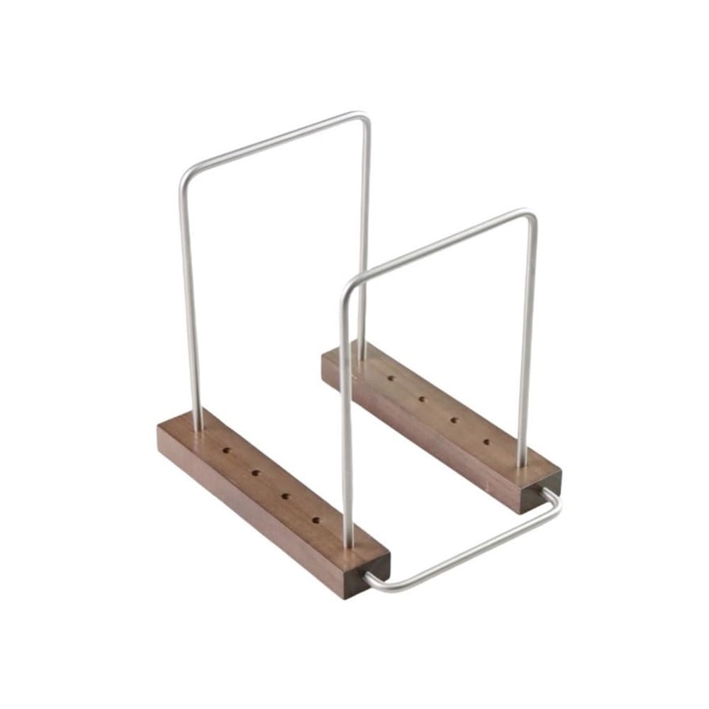 CHENGAIJIAN Cd Rack Vinyl Record Metal Storage Rack Up to 20 LP Albums Exhibit Stand for Office Desktop Decor