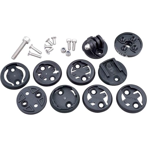 Jstpure for Bar 4 Cap Mount