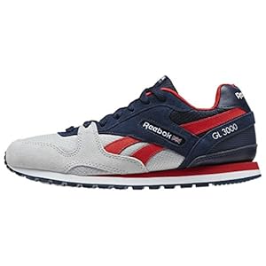 Reebok GL 3000 Traillaufschuhe Kinder 34.5 EU