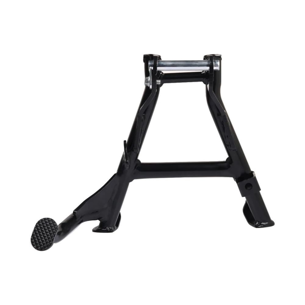 SA2VN6 Kickstand Parking Stand Motorcycle Middle Kickstand Center Central Parking Stand Support For CB500X CB500F CB500 CB 500 X 500X 2019 - 2023