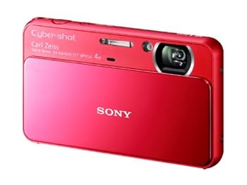 sony デジカメ　DSC-WX170 赤 SONY サイバーショット DSC-WX170 価格比較 - 価格.com