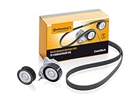 Contitech 6PK1205K1 Riemenzubehör-Set