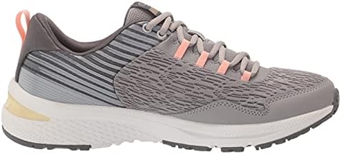 Ryka Women's Balance Oxford Paloma Grey 9 M | Image 5