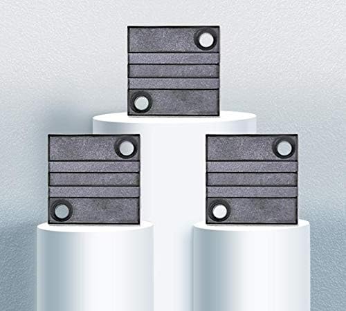 5pcs Metal Resistant RFID tag UHF Passive RF tag PPS Material Metal Resistant high Temperature Resistant