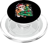 Photo Gallery christmas tree persian cat sunglasses popsockets popgrip per magsafe Photo Gallery christmas tree persian cat sunglasses popsockets popgrip per magsafe