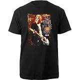 Kurt Cobain You Know You're Right T Shirt Hommes