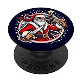 Photo Gallery santa pirate yo ho ho ho funny santa pirate funny christmas popsockets popgrip intercambiabile Photo Gallery santa pirate yo ho ho ho funny santa pirate funny christmas popsockets popgrip intercambiabile