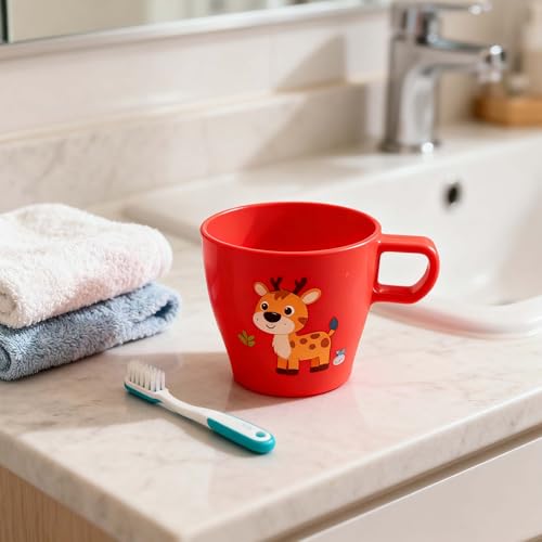 Tazas de café 10 oz ecológicas resistentes (6-pack) miniatura 5
