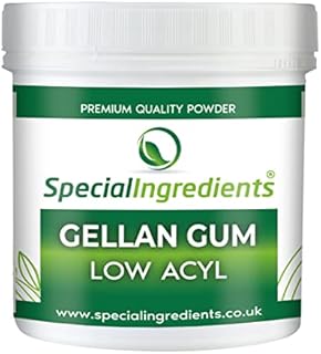 Special Ingredients Sunflower Lecithin Powder 100g Premium Quality, Vegan, Non-GMO, Gluten Free Recyclable Container
