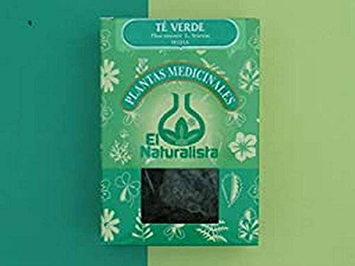 El Naturalista Te Verde Planta 1 Unidad 70 G