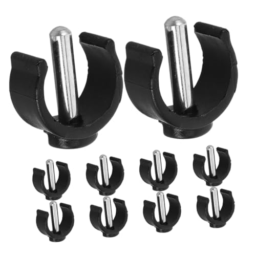 GOOHOCHY 10 EH[J[NvANZT[ XebL̃b`s C^b`Nv C^Nv pA^b`g tANZ??T[ Black |