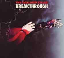 洋楽 THE GASLAMP KILLER BREAKTHROUGH 2LP BREAKTHROUGH LP | The Gaslamp Killer