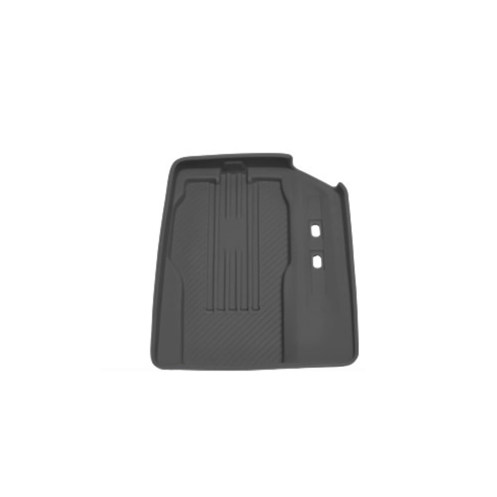 QBKGMEWCA Central Control Cup Limiter Pad Interior Accessories Charging Protection Compatible for Magotan B9 Silicone(Type10)
