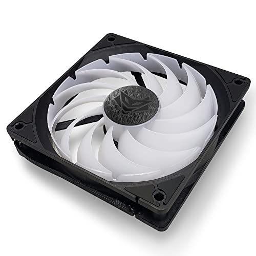 4N005-02-20G, Nitro+ S360-A Raffreddamento ad Acqua Completo, ARGB, Nero - 360 mm - Sistema di raffreddamento - Immagine 3