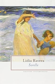Paperback Sorelle [Italian] Book