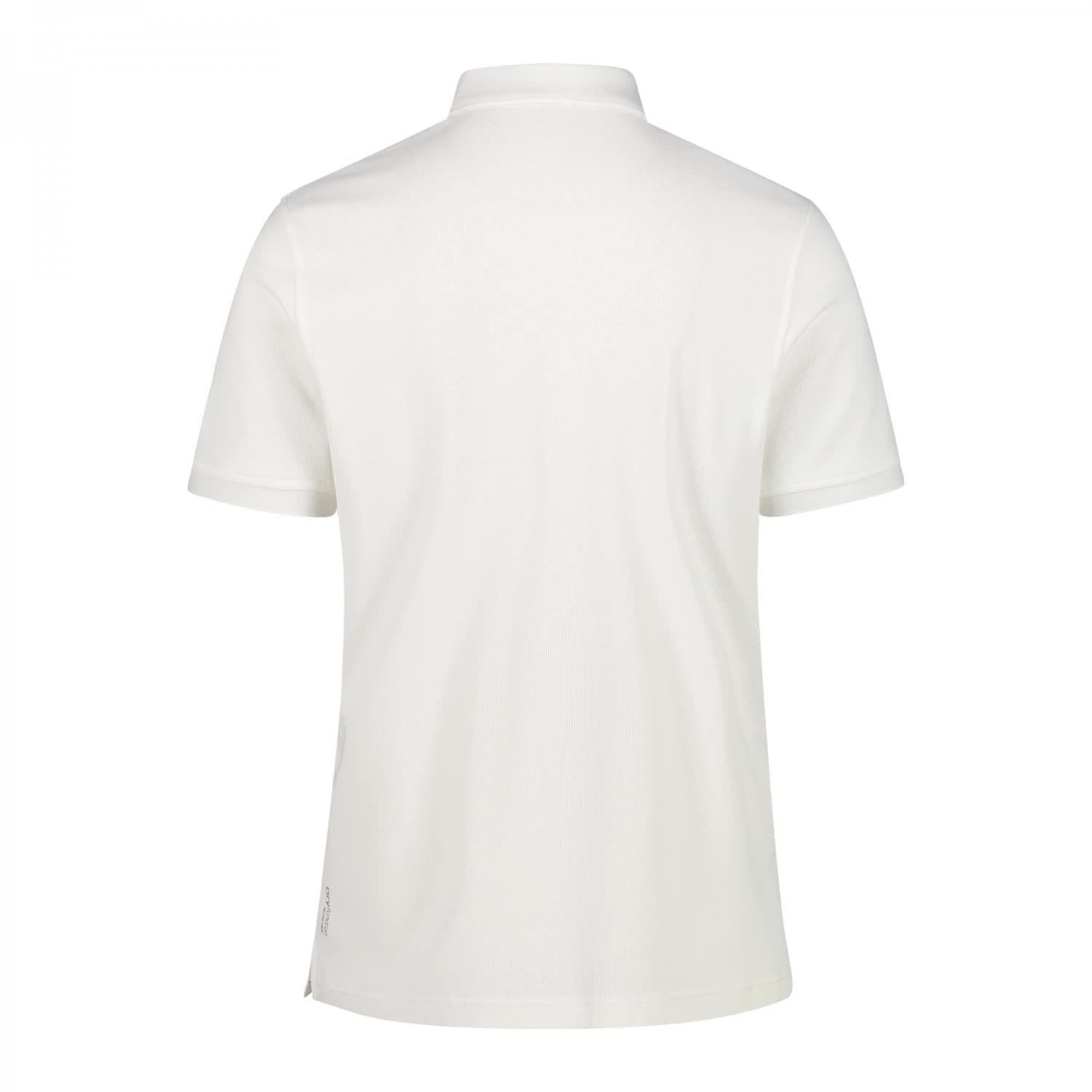CMP Polo Uomo Manica Corta Tactel 31T7497V